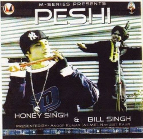 Thanedar (Peshi) Bill Singh, Yo Yo Honey Singh mp3 song download, Thanedar (Peshi) Bill Singh, Yo Yo Honey Singh full album
