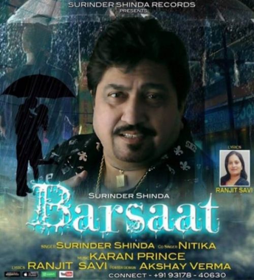 Barsaat Surinder Shinda mp3 song download, Barsaat Surinder Shinda full album