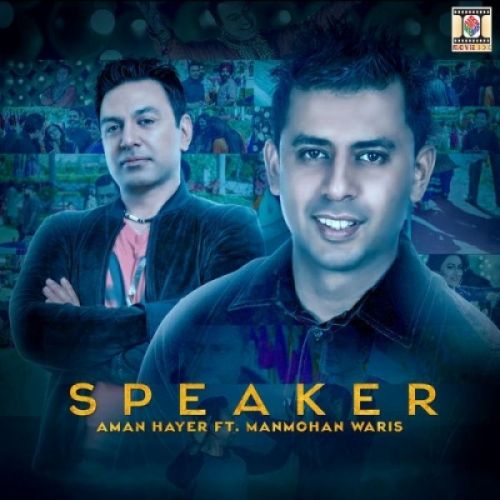 Speaker Manmohan Waris mp3 song download, Speaker Manmohan Waris full album