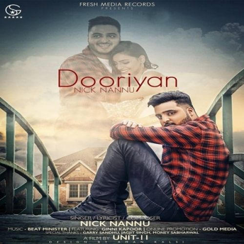 Dooriyan Nick Nannu mp3 song download, Dooriyan Nick Nannu full album