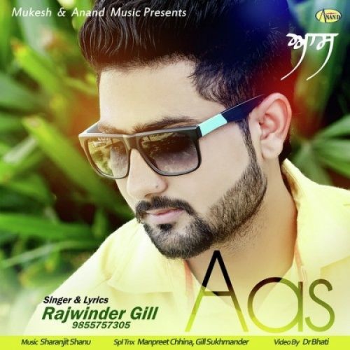 Aas Rajwinder Gill mp3 song download, Aas Rajwinder Gill full album