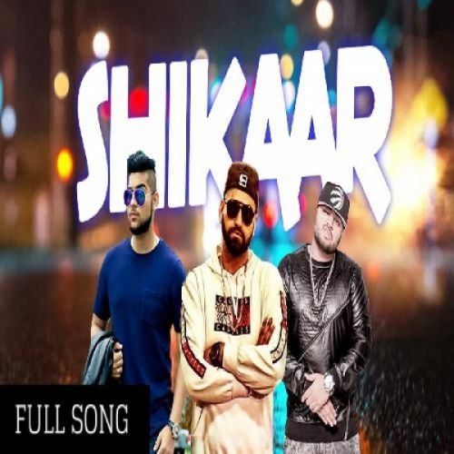 Shikaar Elly Mangat mp3 song download, Shikaar Elly Mangat full album