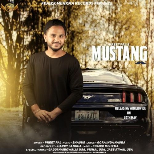 Mustang Preet Pal mp3 song download, Mustang Preet Pal full album