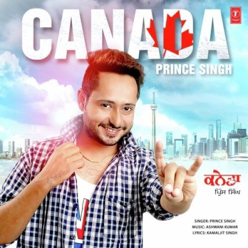 Canada Prince Singh mp3 song download, Canada Prince Singh full album