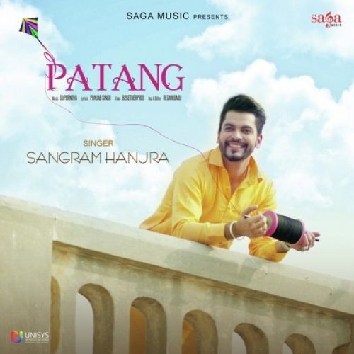 Patang Sangram Hanjra mp3 song download, Patang Sangram Hanjra full album