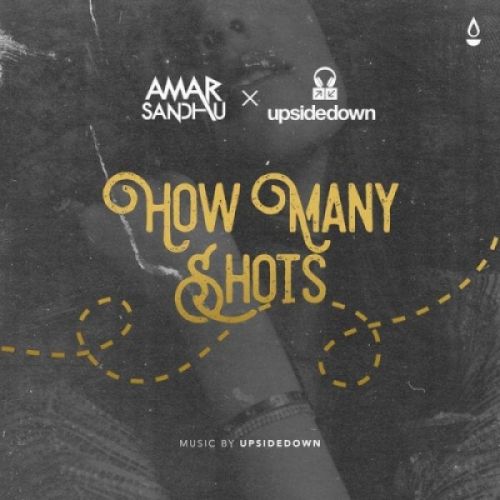 How Many Shots Amar Sandhu mp3 song download, How Many Shots Amar Sandhu full album