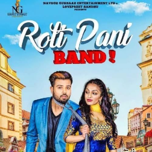 Roti Pani Band Diljaan mp3 song download, Roti Pani Band Diljaan full album
