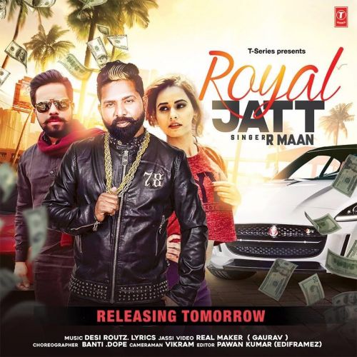 Royal Jatt R Maan mp3 song download, Royal Jatt R Maan full album