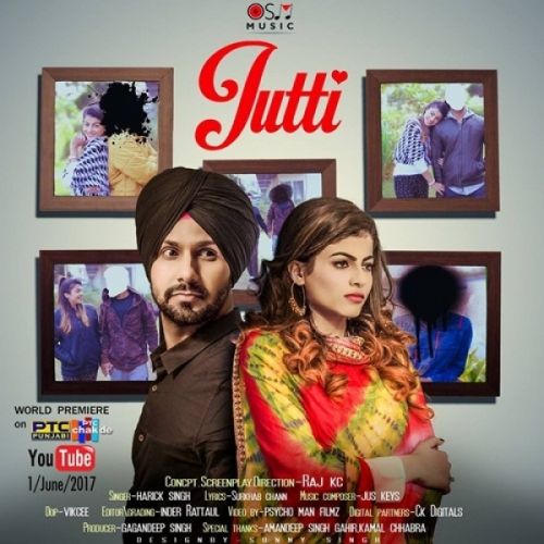 Jutti Harick mp3 song download, Jutti Harick full album