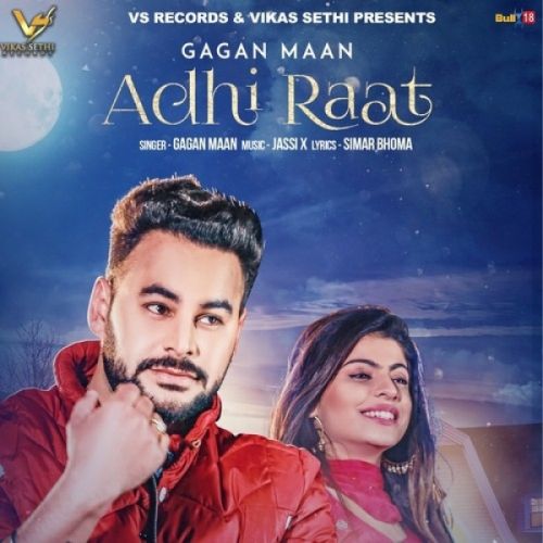 Adhi Raat Gagan Maan mp3 song download, Adhi Raat Gagan Maan full album