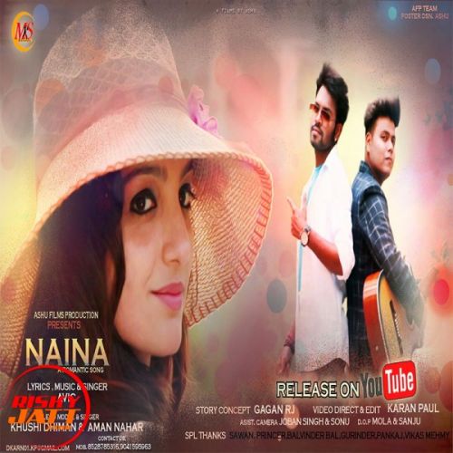 Naina Avic mp3 song download, Naina Avic full album