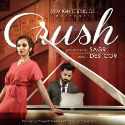 Crush Sagr, Desi Cor mp3 song download, Crush Sagr, Desi Cor full album