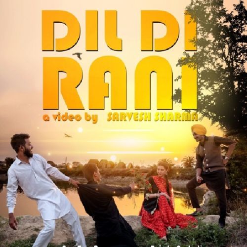 Dil Di Rani Maninder Bains mp3 song download, Dil Di Rani Maninder Bains full album