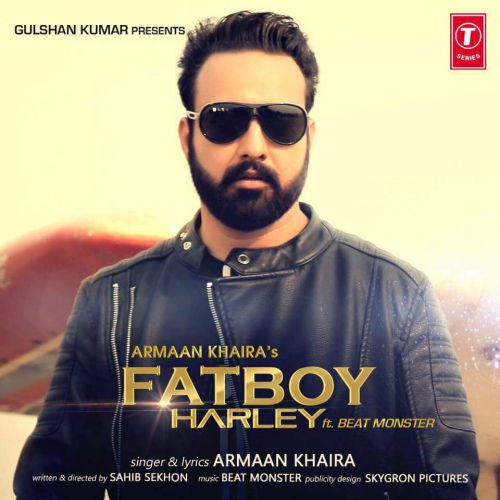 Fatboy Harley Armaan Khaira mp3 song download, Fatboy Harley Armaan Khaira full album