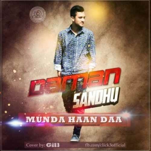 Munda Haan Daa Daman Sandhu mp3 song download, Munda Haan Daa Daman Sandhu full album