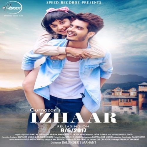 Izhaar Gurnazar mp3 song download, Izhaar Gurnazar full album