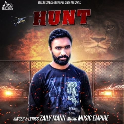 Hunt Zaily Mann mp3 song download, Hunt Zaily Mann full album