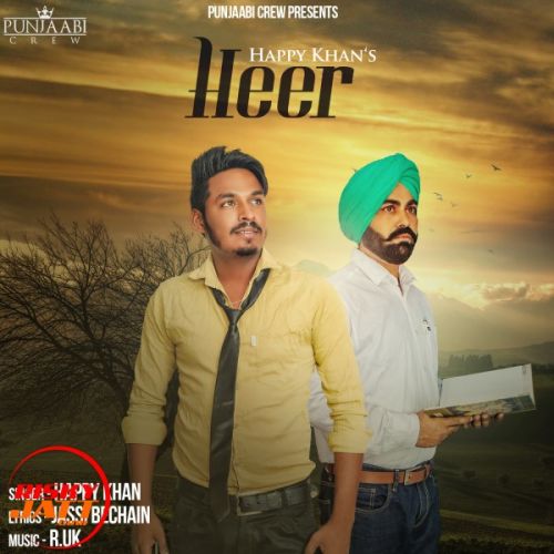 Heer Happy Khan mp3 song download, Heer Happy Khan full album