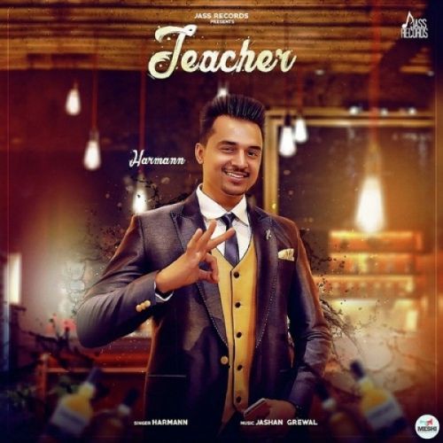 Teacher Harmann mp3 song download, Teacher Harmann full album