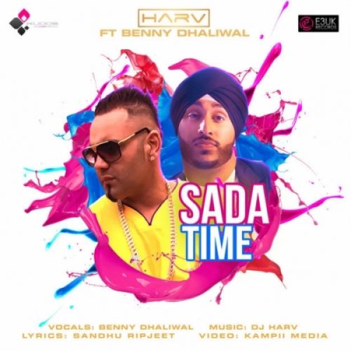 Sada Time Benny Dhaliwal mp3 song download, Sada Time Benny Dhaliwal full album