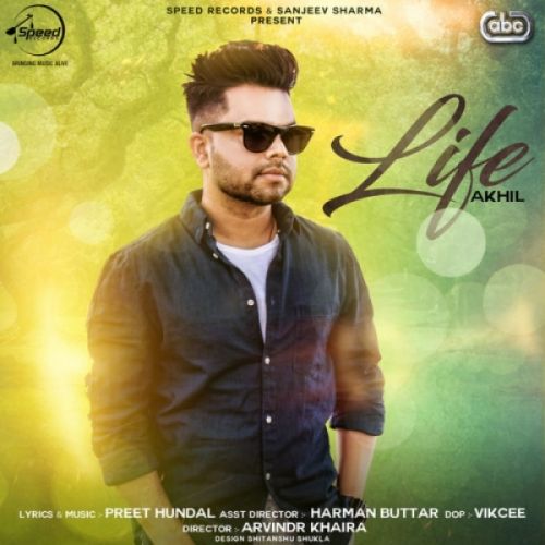 Life Akhil mp3 song download, Life Akhil full album