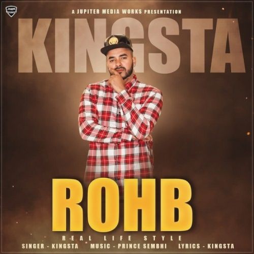 Rohb Kingsta mp3 song download, Rohb Kingsta full album