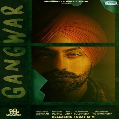 Gangwar Jaskaran mp3 song download, Gangwar Jaskaran full album