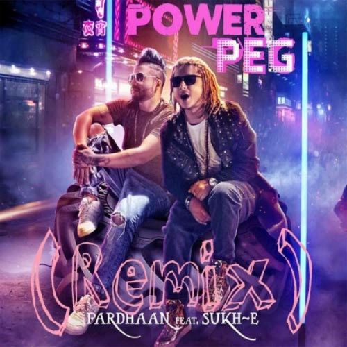 Power Peg (Remix) Pardhaan, Evol mp3 song download, Power Peg (Remix) Pardhaan, Evol full album