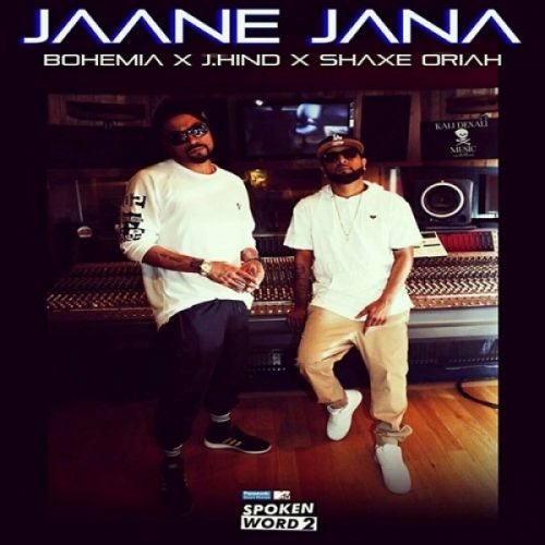 Jaane Jana Bohemia, J Hind mp3 song download, Jaane Jana Bohemia, J Hind full album