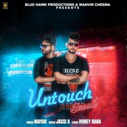 Untouch Beauty Mayar mp3 song download, Untouch Beauty Mayar full album