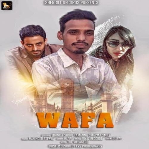 Wafa Maninder Attwal mp3 song download, Wafa Maninder Attwal full album