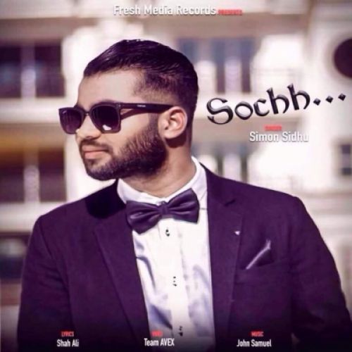 Sochh Simon Sidhu mp3 song download, Sochh Simon Sidhu full album