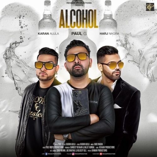 Alcohol Paul G, Elly Mangat mp3 song download, Alcohol Paul G, Elly Mangat full album