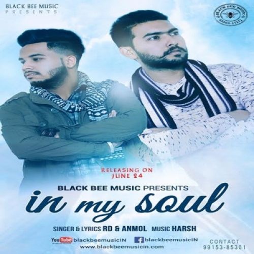 In My Soul RD, Anmol mp3 song download, In My Soul RD, Anmol full album