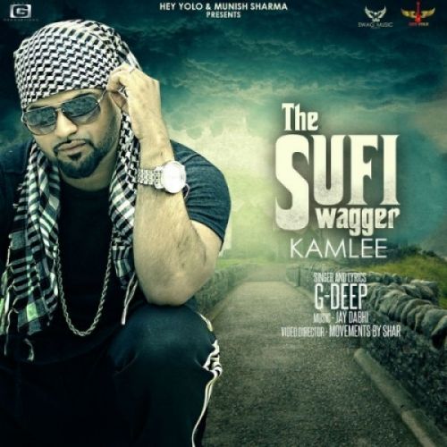 The Sufi Swagger G Deep mp3 song download, The Sufi Swagger G Deep full album