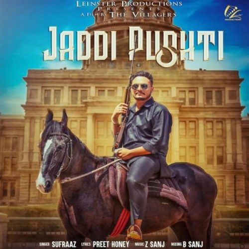 Jaddi Pushti Sufraaz mp3 song download, Jaddi Pushti Sufraaz full album