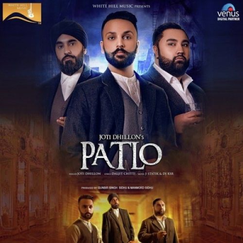 Patlo Joti Dhillon mp3 song download, Patlo Joti Dhillon full album