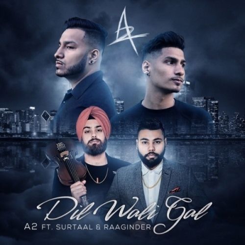 Dil Wali Gal Surtaal Singh mp3 song download, Dil Wali Gal Surtaal Singh full album