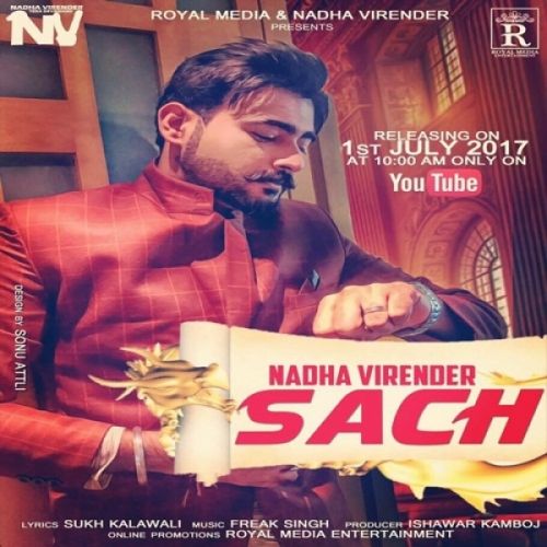 Sach Nadha Virender mp3 song download, Sach Nadha Virender full album