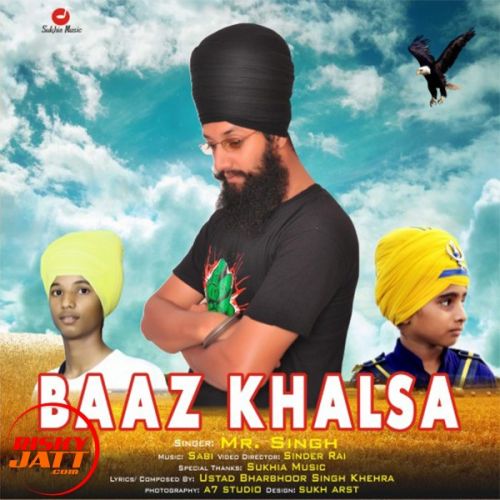 Baaz Khalsa Mr. Singh mp3 song download, Baaz Khalsa Mr. Singh full album