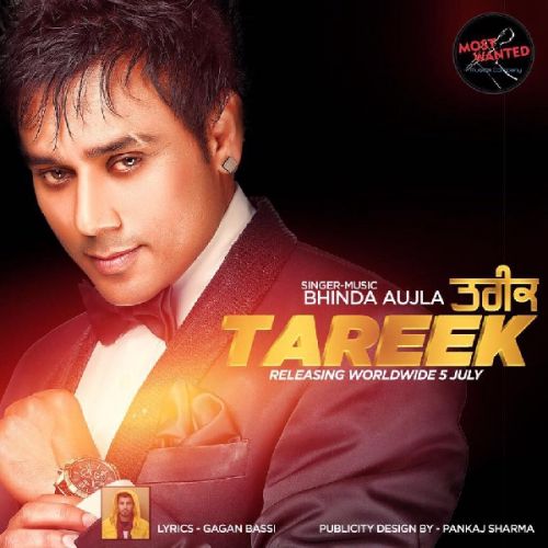 Tareek Bhinda Aujla mp3 song download, Tareek Bhinda Aujla full album