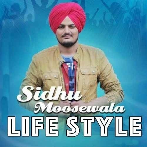 Life Style Banka,  Sidhu Moose Wala mp3 song download, Life Style Banka,  Sidhu Moose Wala full album