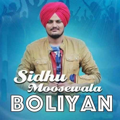 Boliyan Sidhu Moose Wala mp3 song download, Boliyan Sidhu Moose Wala full album