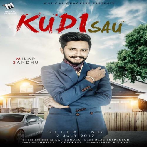 Kudi Sau Milap Sandhu mp3 song download, Kudi Sau Milap Sandhu full album