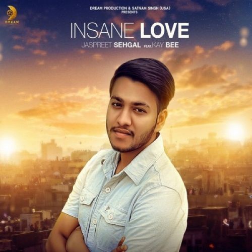 Insane Love Jaspreet Sehgal, Kay Bee mp3 song download, Insane Love Jaspreet Sehgal, Kay Bee full album