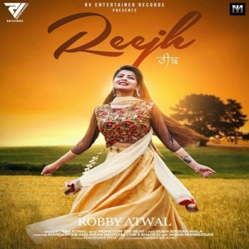 Reejh Robby Atwal mp3 song download, Reejh Robby Atwal full album