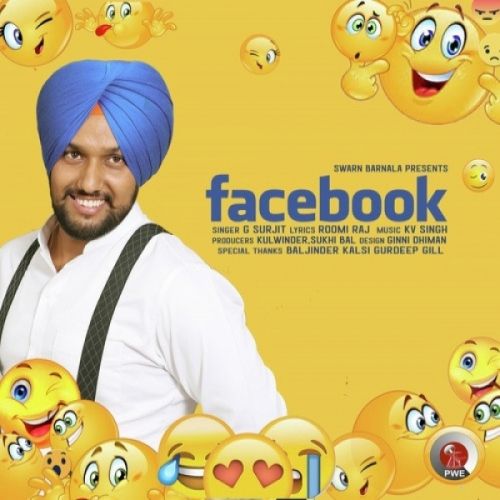 Facebook G Surjit mp3 song download, Facebook G Surjit full album