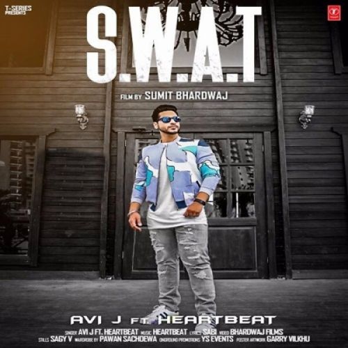 SWAT AVI J, Heartbeat mp3 song download, Swat AVI J, Heartbeat full album