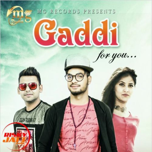 Gaddi King Star mp3 song download, Gaddi King Star full album