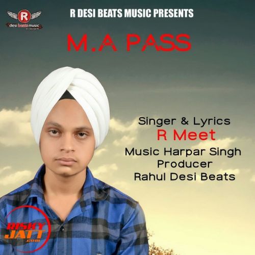 M. A Pass R MEET mp3 song download, M. A Pass R MEET full album